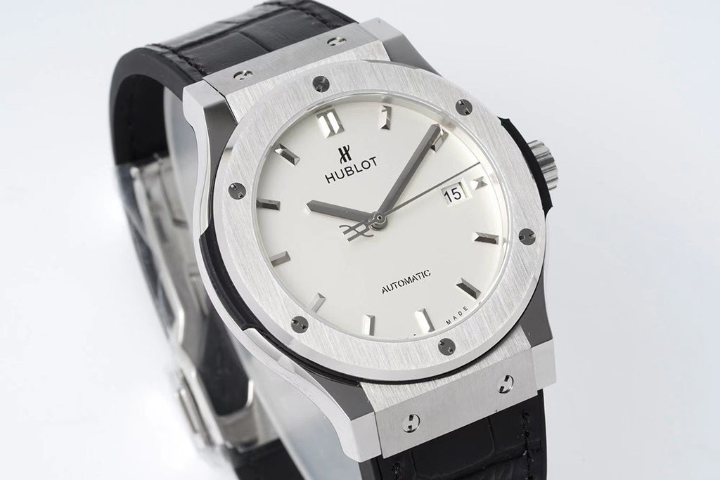 JJ+ factory 42mm Classic Fusion
