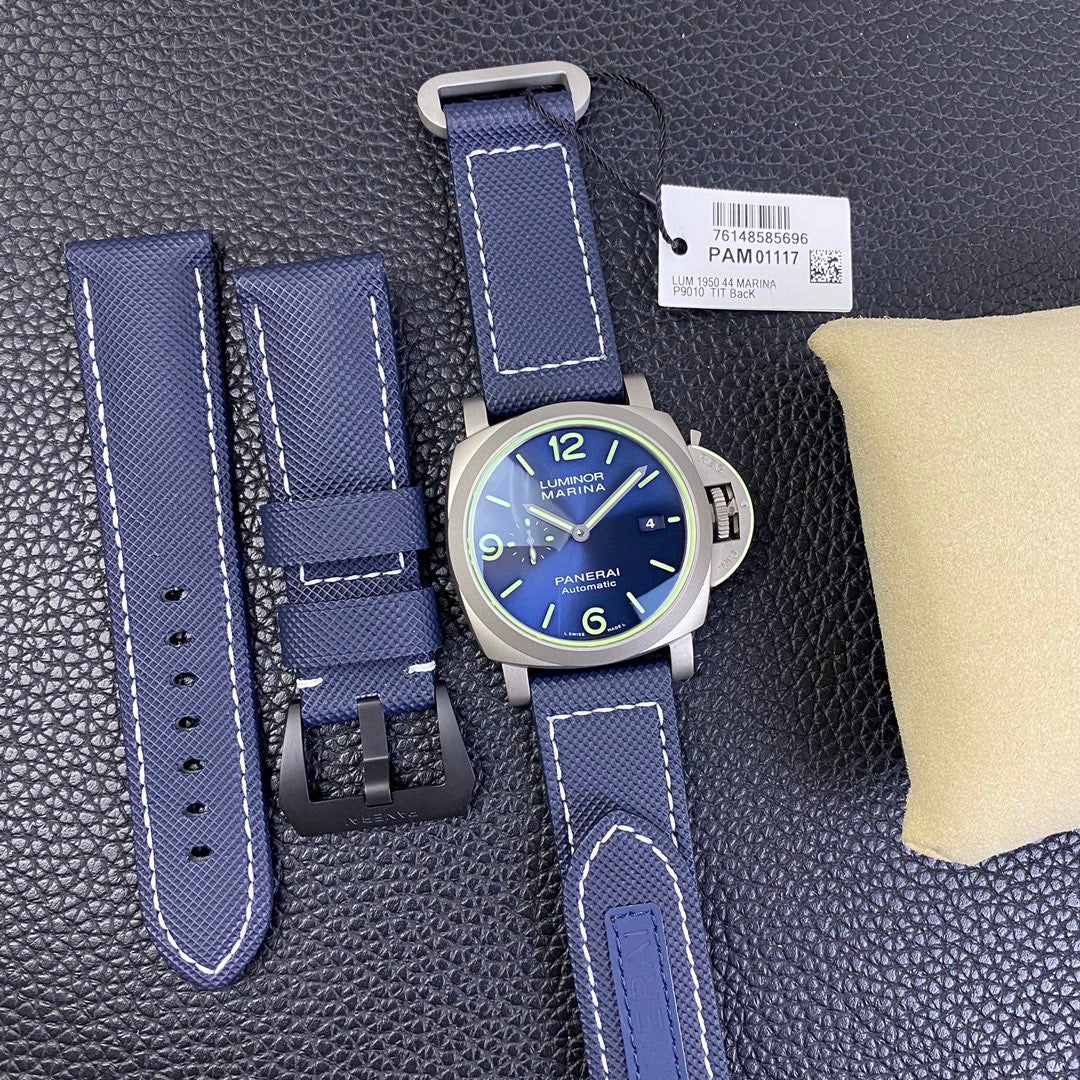 VS factory, Super Clone 44mm PAM 01117