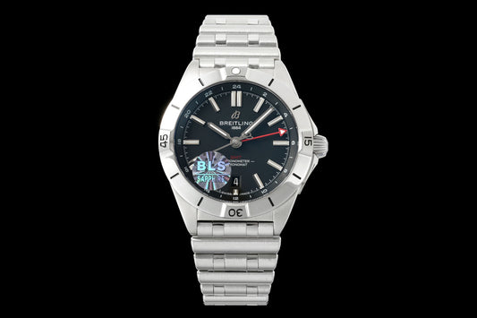 BLS Chronomat Automatic GMT 40