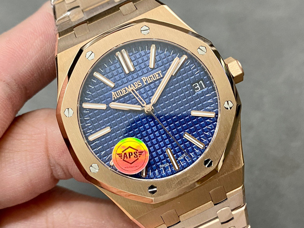 APS factory Royal Oak 15500