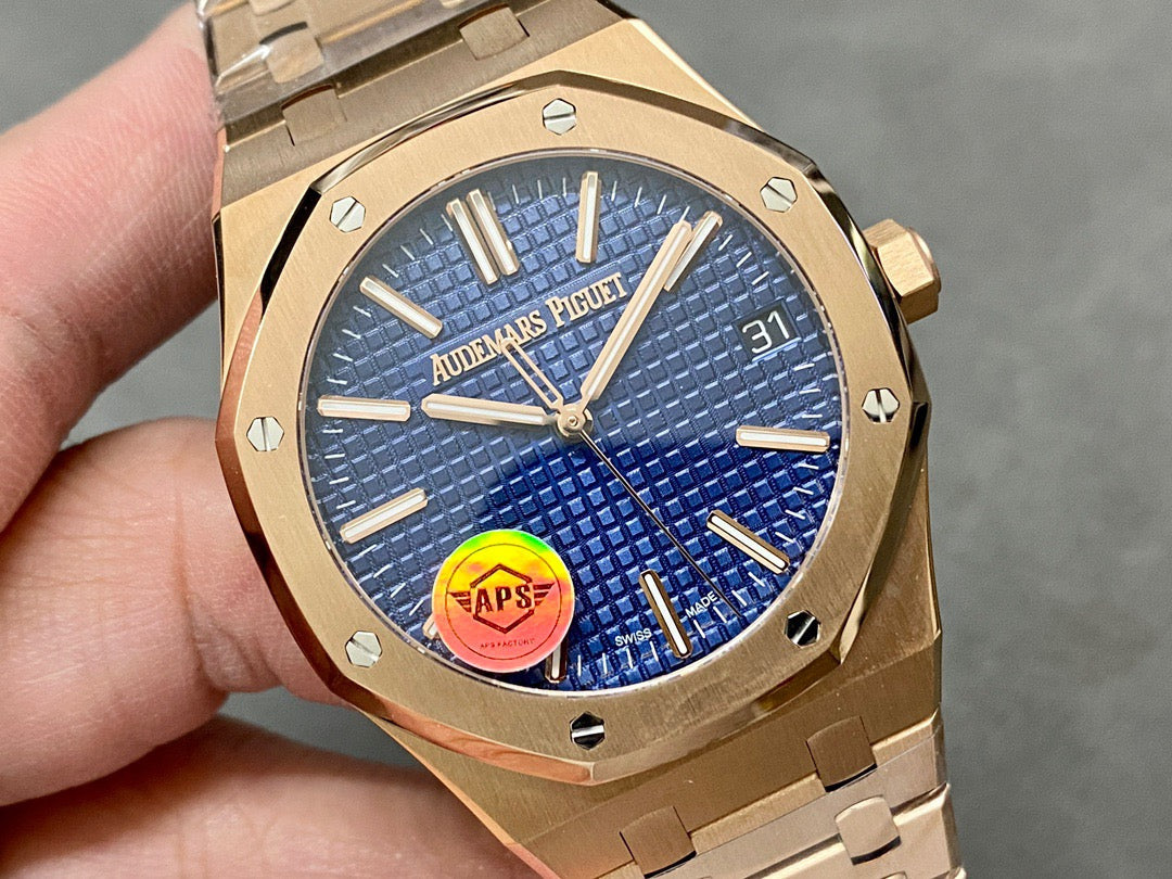 APS factory Royal Oak 15500