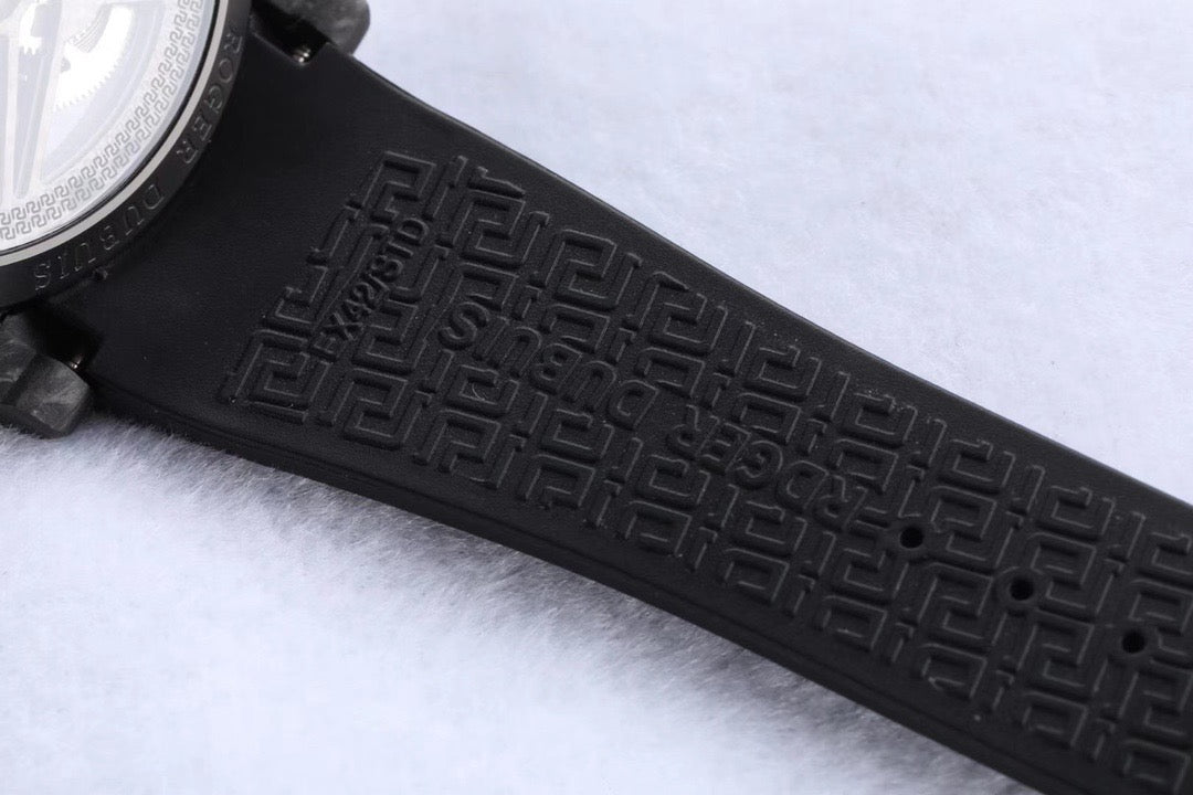 BBR factory 42mm Carbon tourbillon