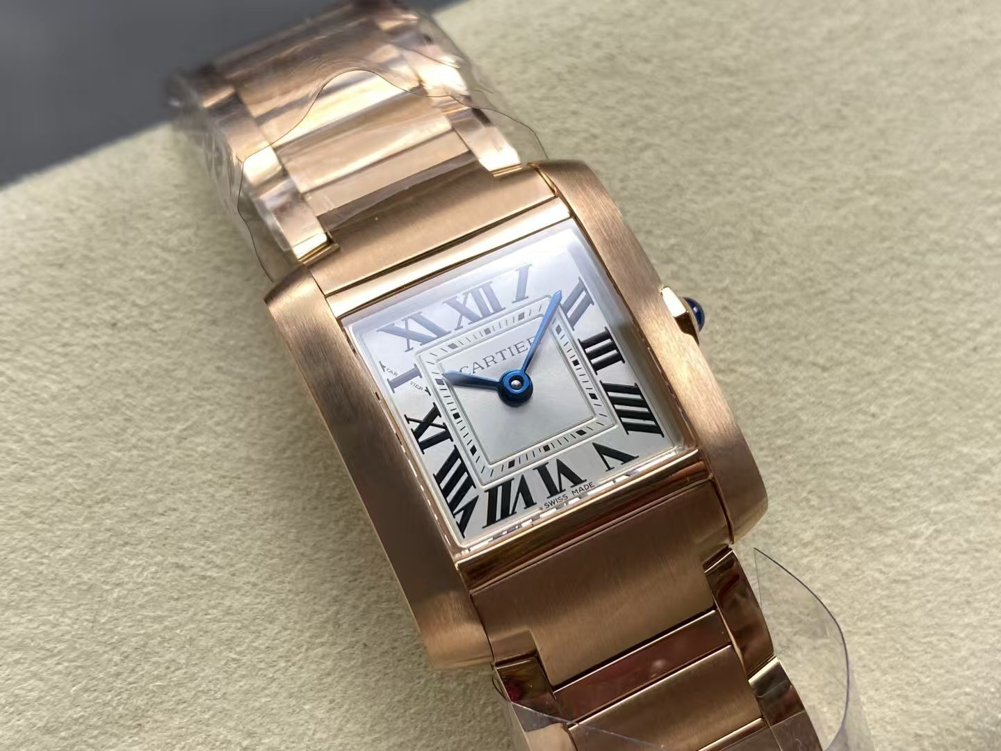 8848F Tanks Francaise