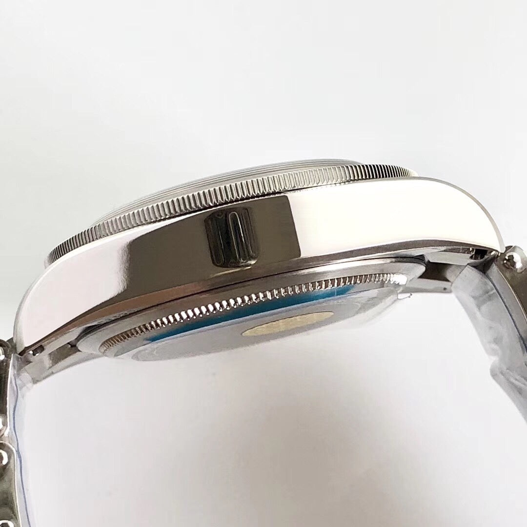 ZF factory GMT Tudor