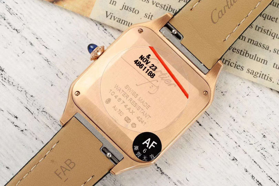 AF factory Quartz santos