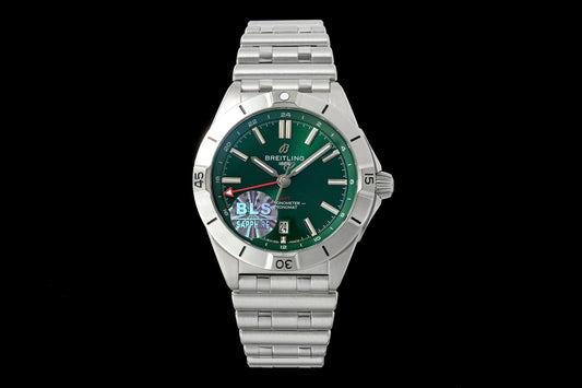 BLS Chronomat Automatic GMT 40