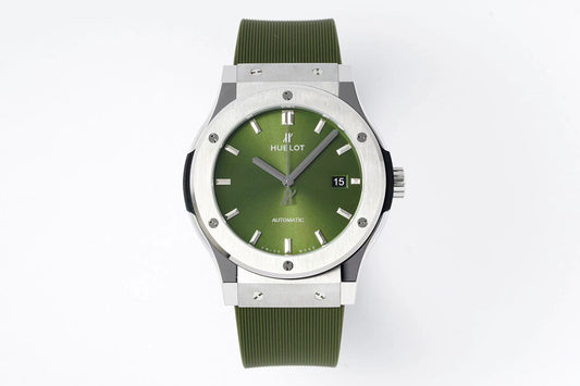 JJ+ factory 42mm Classic Fusion