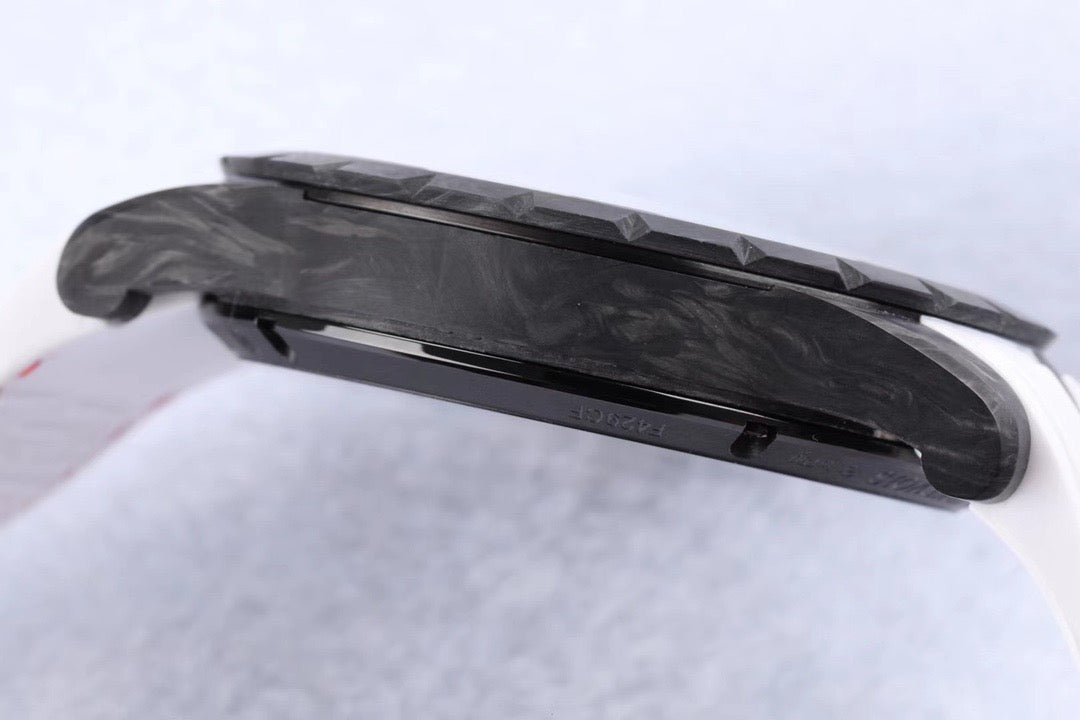 BBR factory 42mm Carbon tourbillon