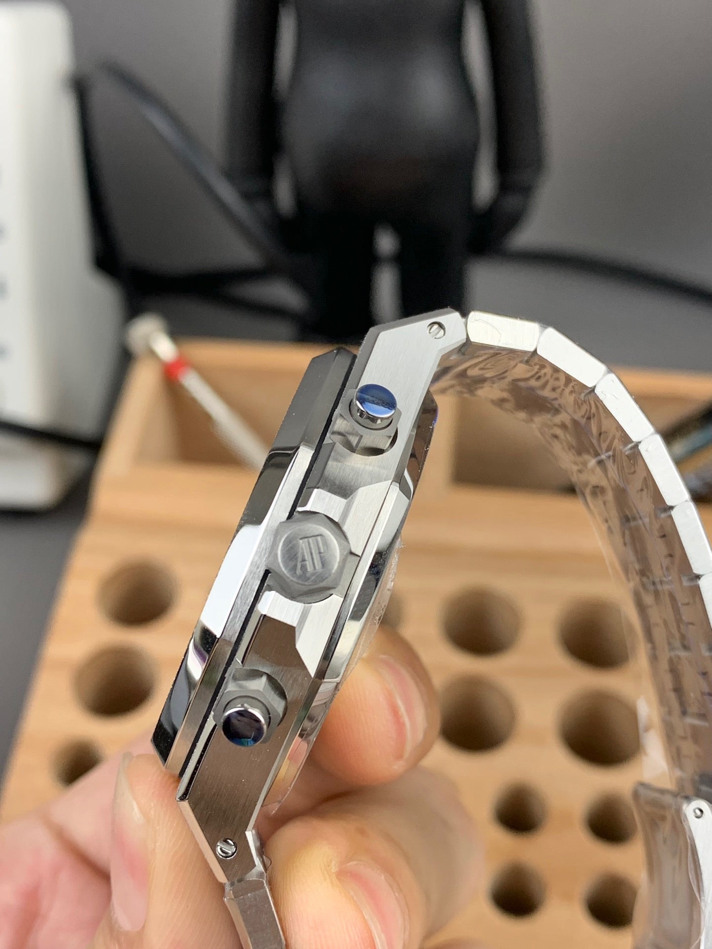 APS factory version Royal Oak 26240