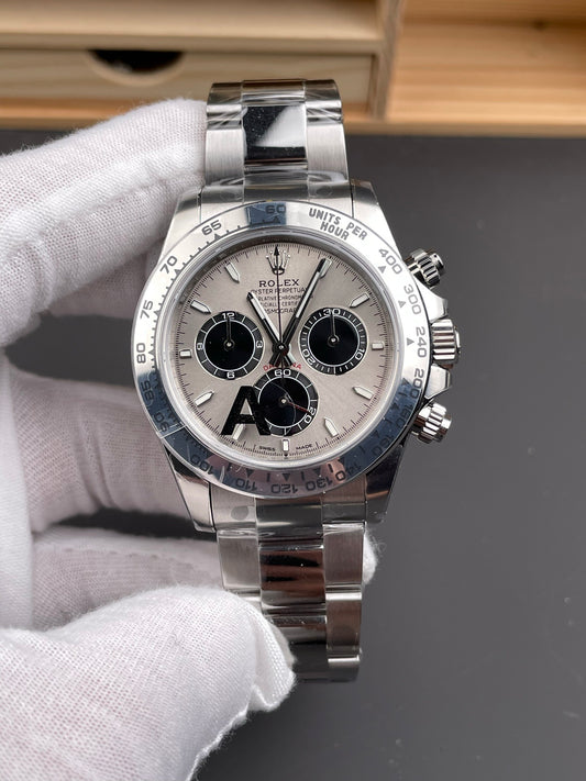 40mm Daytona VSF MAX Version