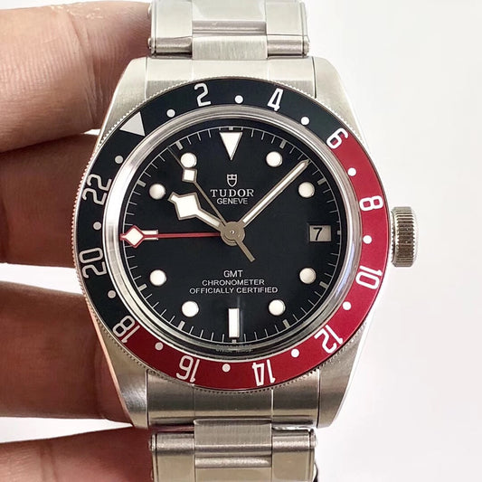 ZF factory GMT Tudor