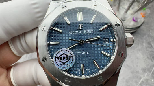 APS Royal Oak 15450 37mm