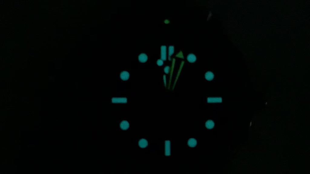 VS factory 43.5mm SEAmaster300 V4 version