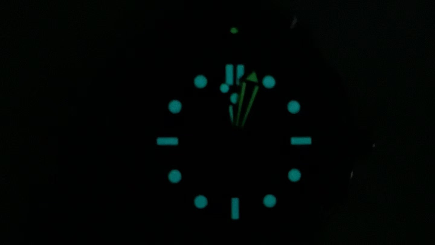 VS factory 43.5mm SEAmaster300 V4 version