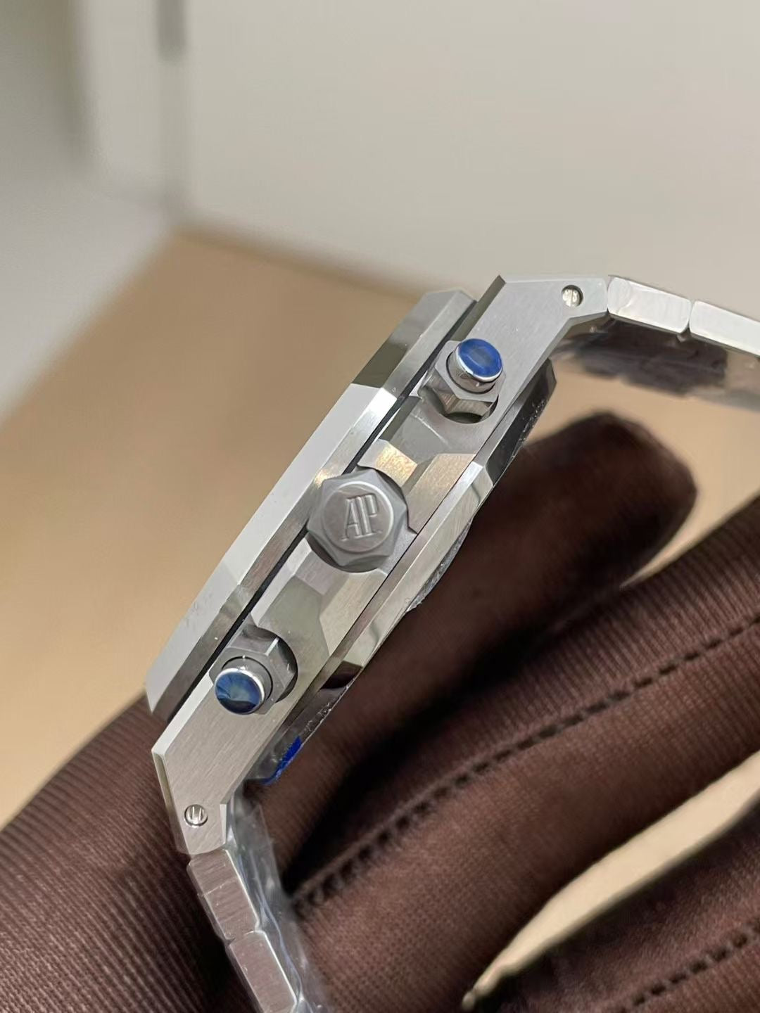 APS factory 41mm Royal Oak 26240