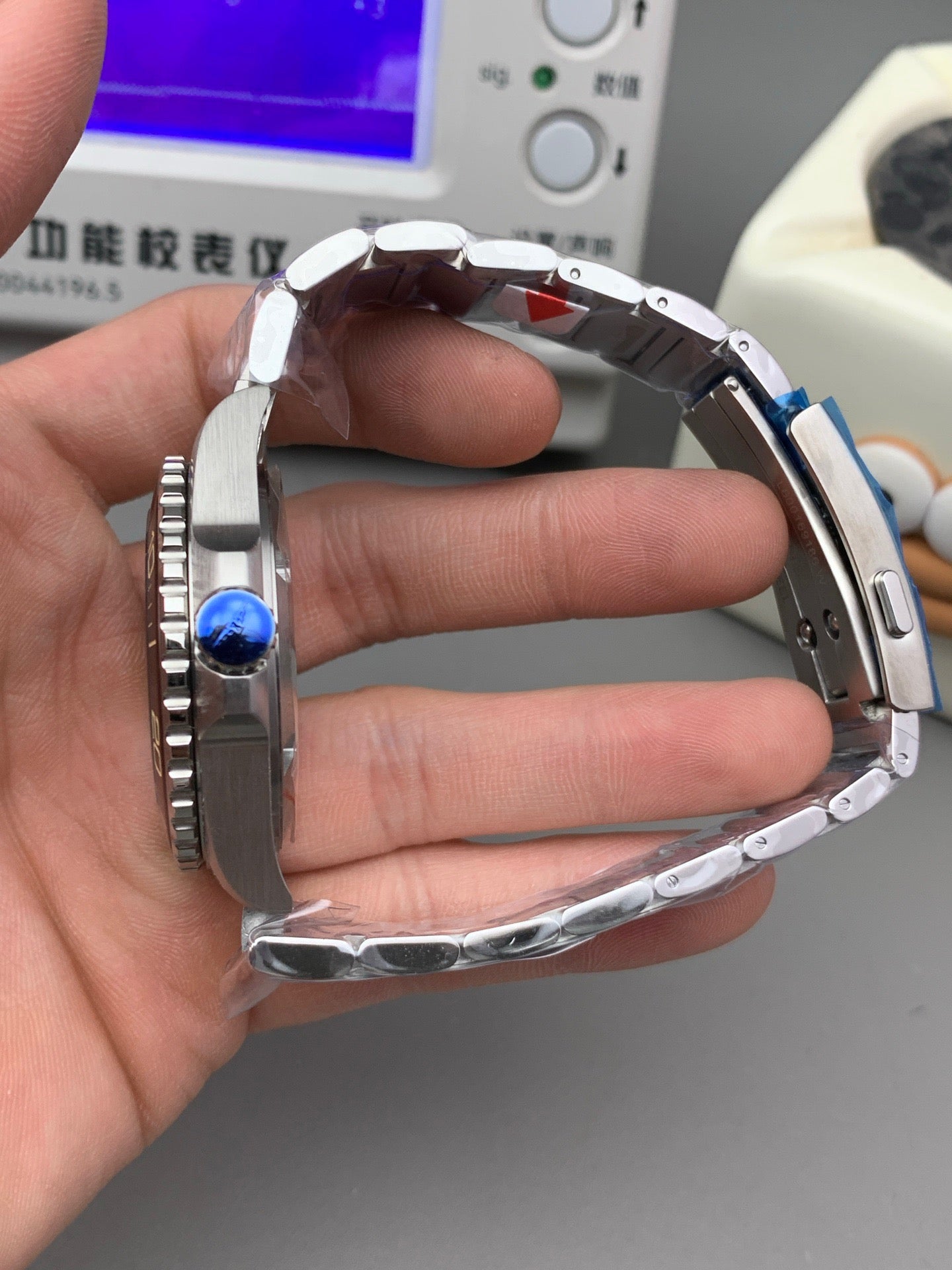 AF factory HYDROCONQUEST GMT
