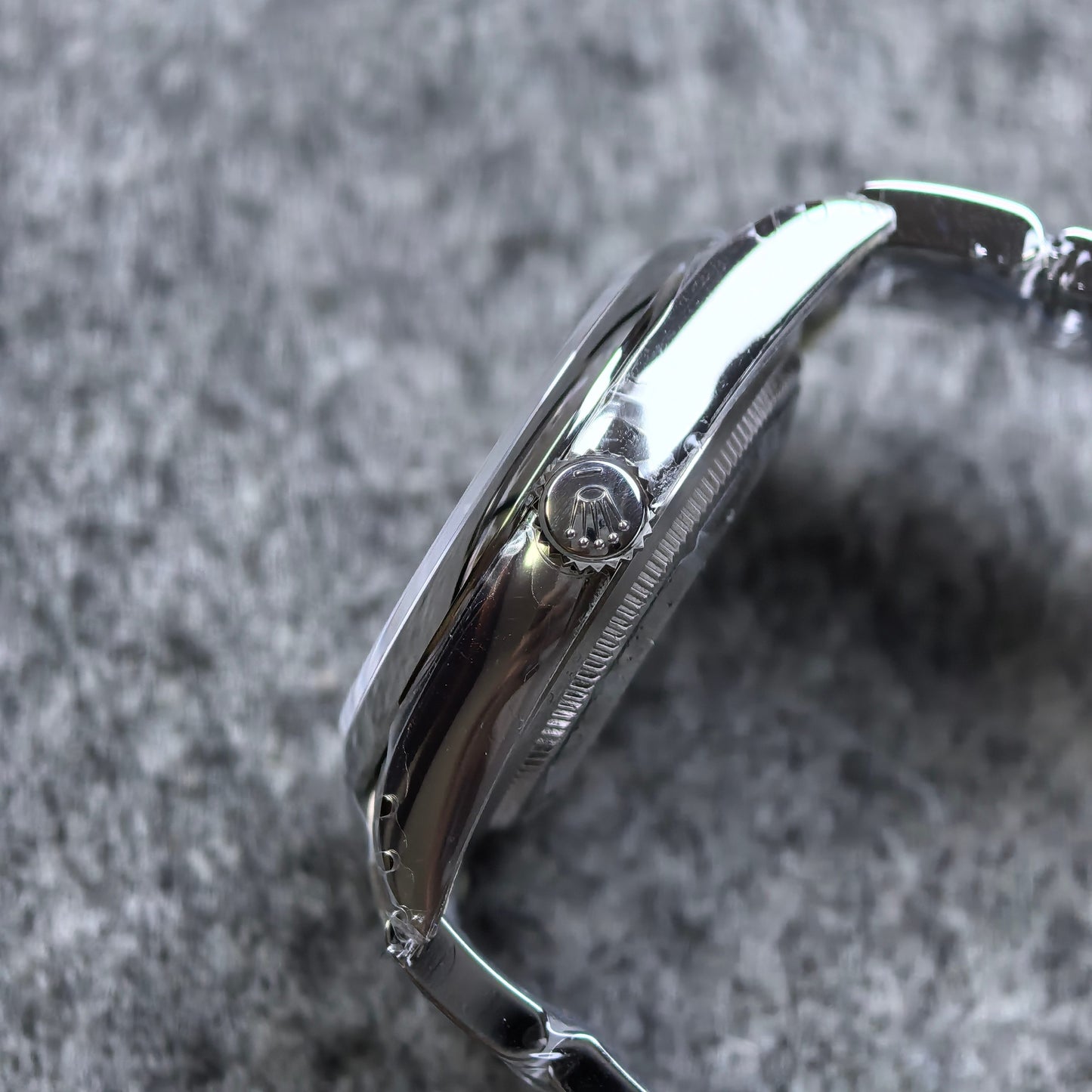 VSF OYSTER PERPETUAL 36mm