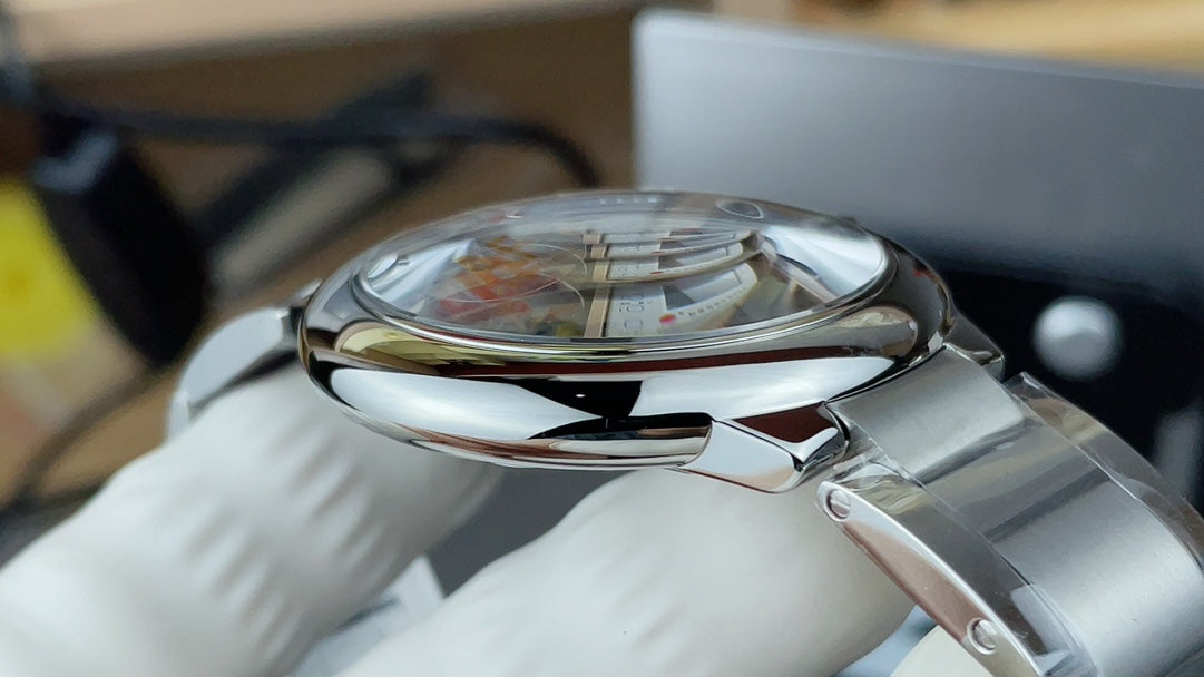 AF factory 42mm balloon Automatic