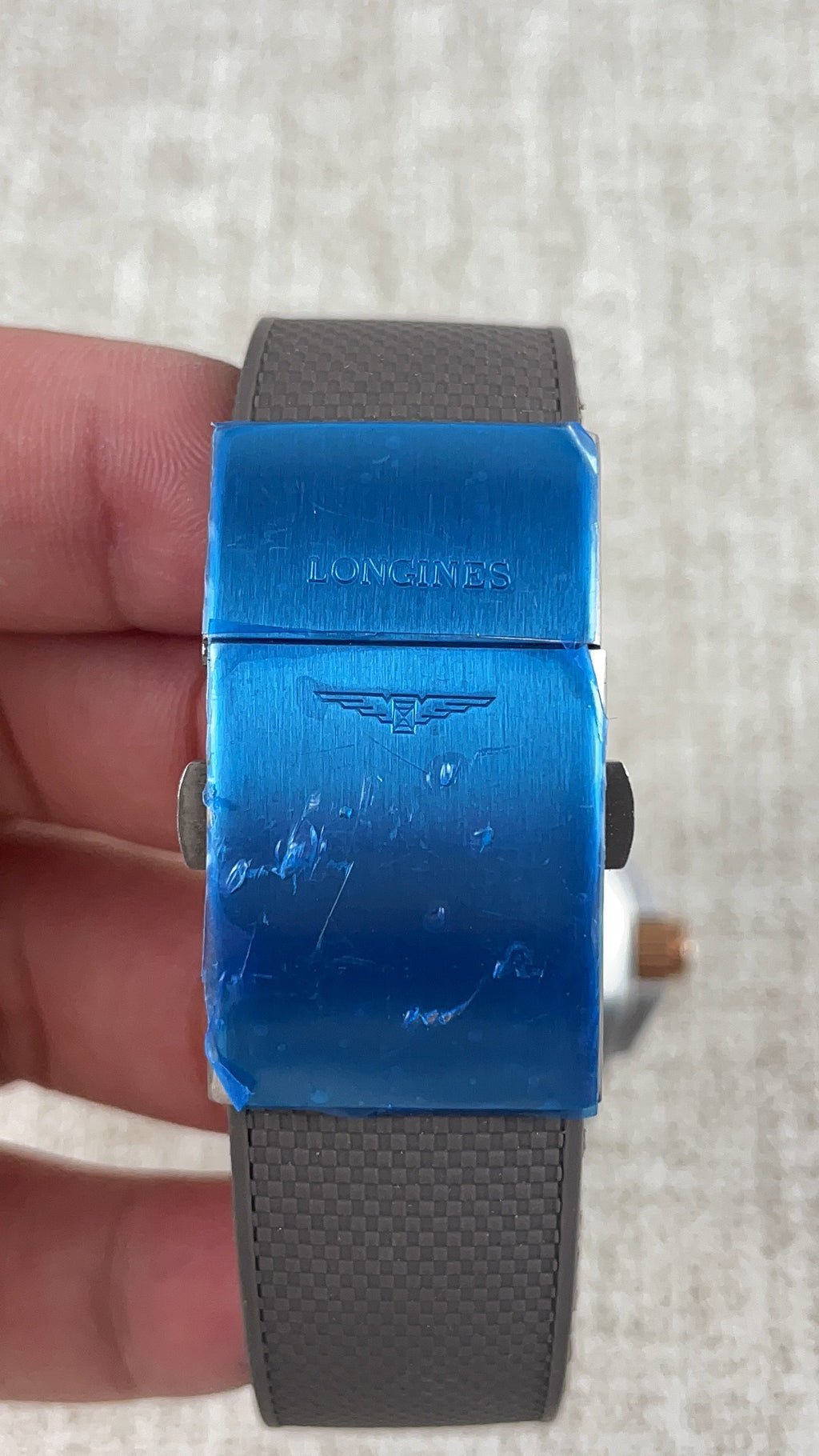 AF factory HYDROCONQUEST 41mm