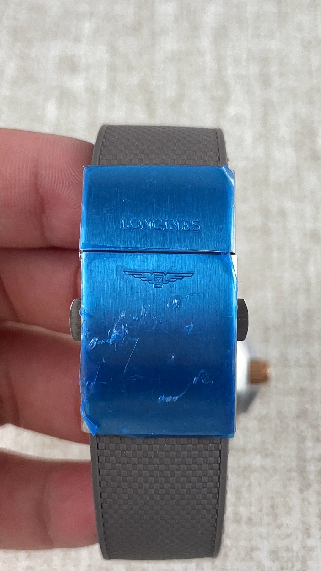 AF factory HYDROCONQUEST 41mm