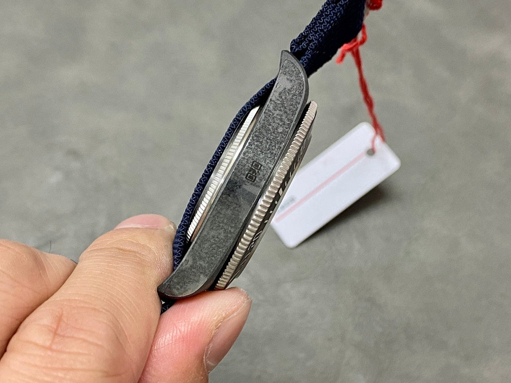 M+ Factory 42mm pelagos