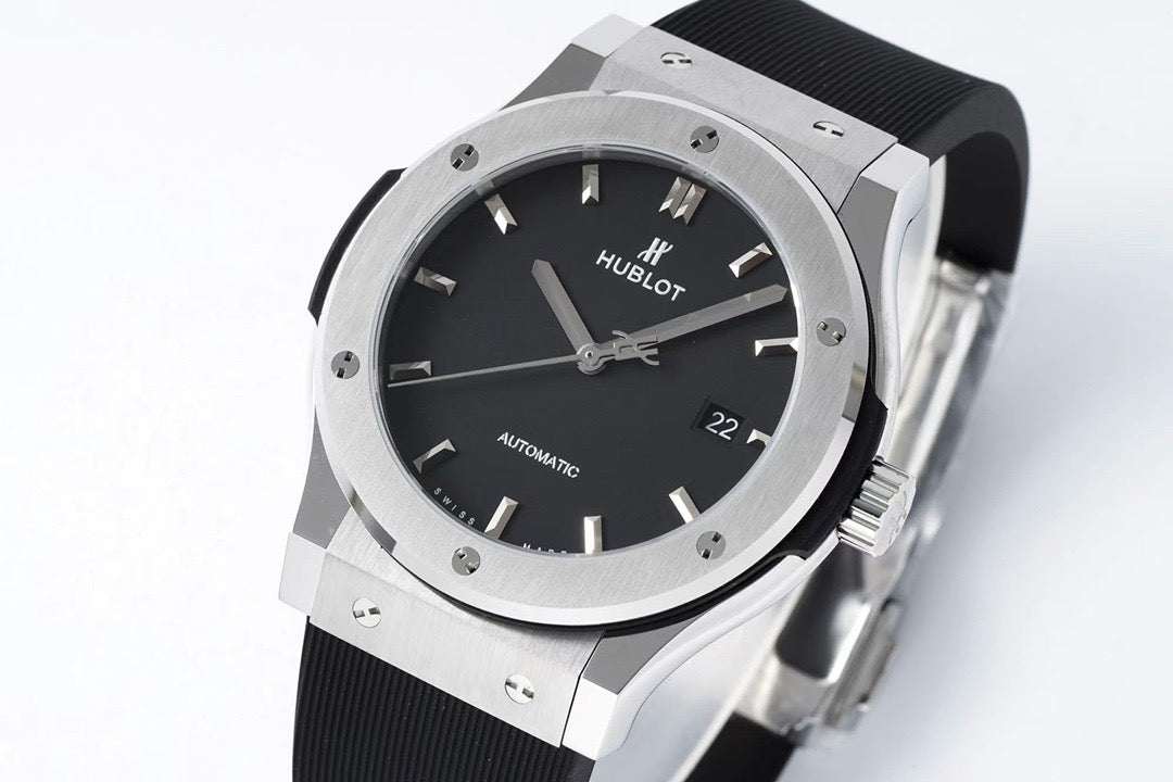 JJ+ factory 42mm Classic Fusion