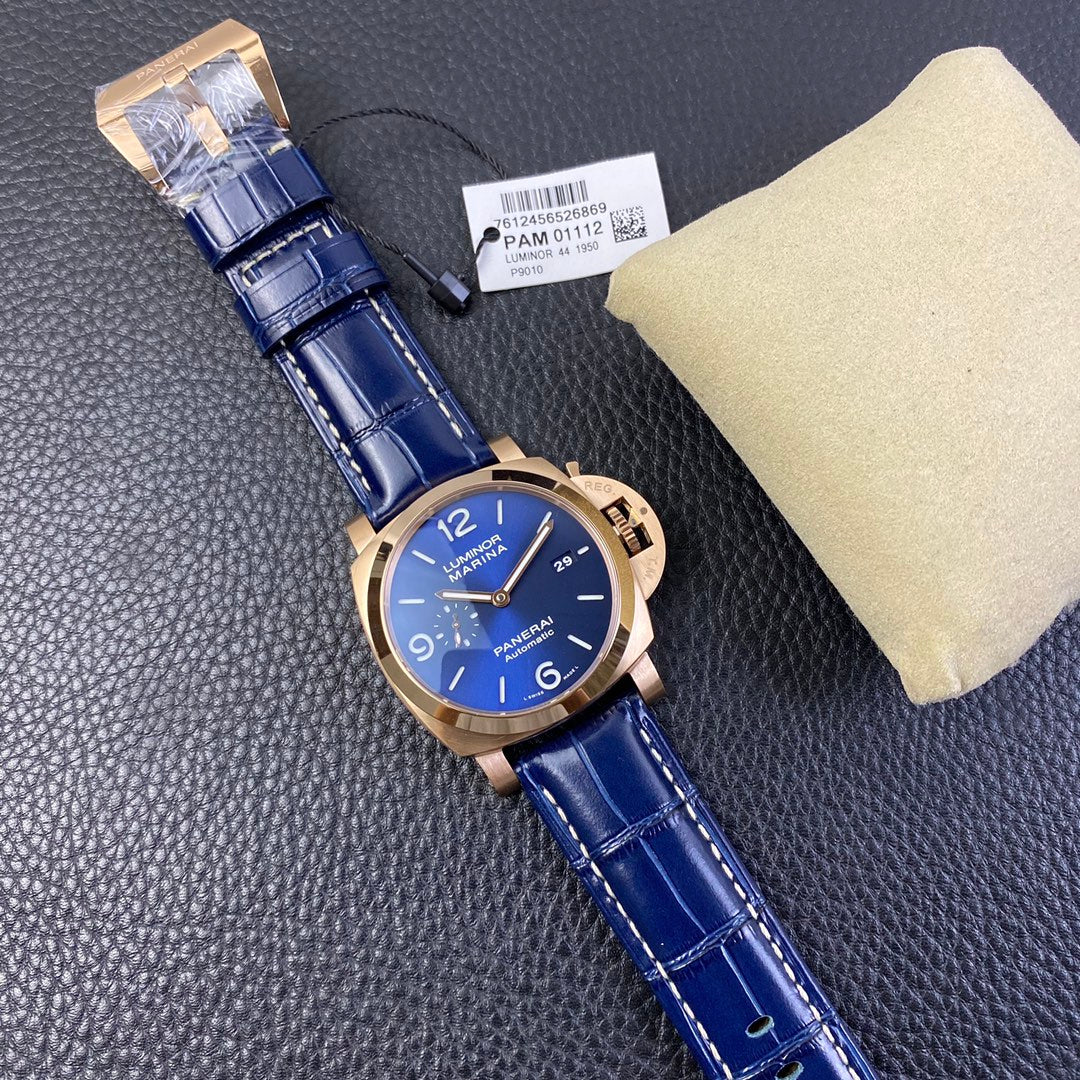 VS factory, Super Clone 44mm PAM01112