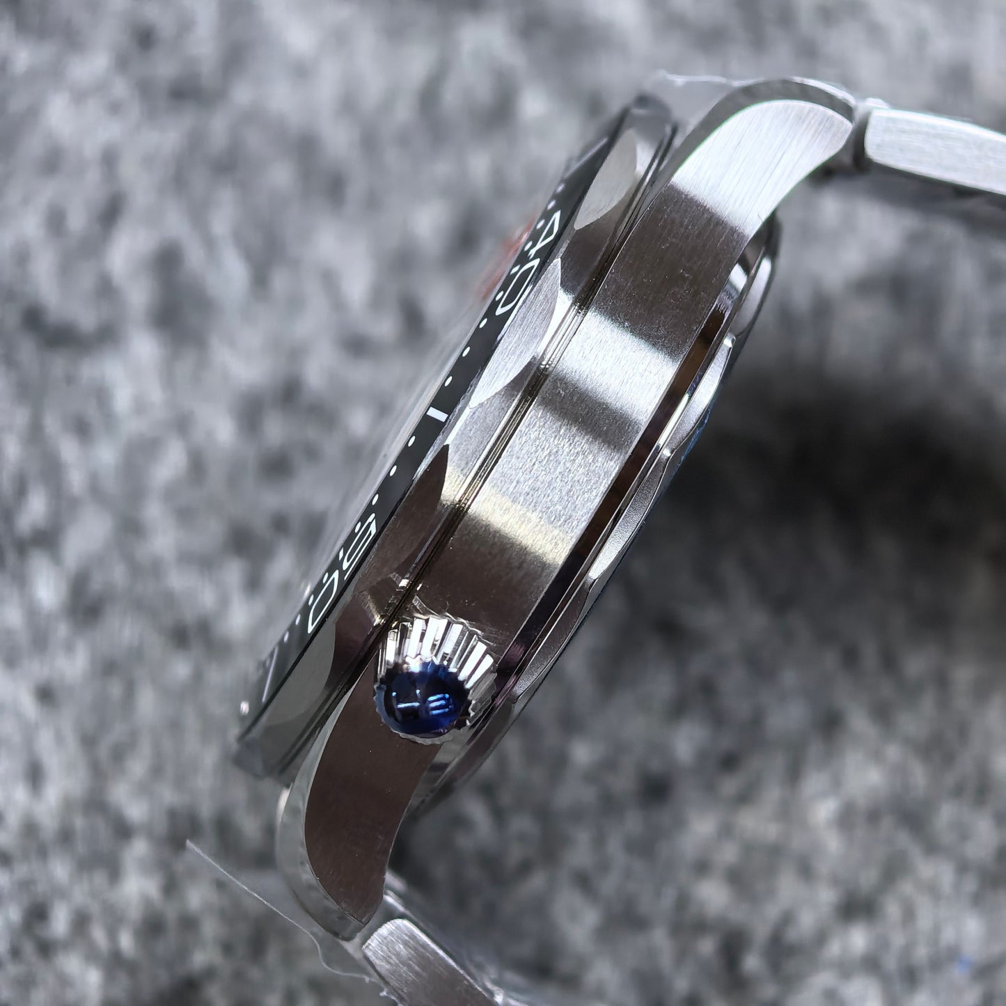 VS fabbrica, 42mm SEA master300