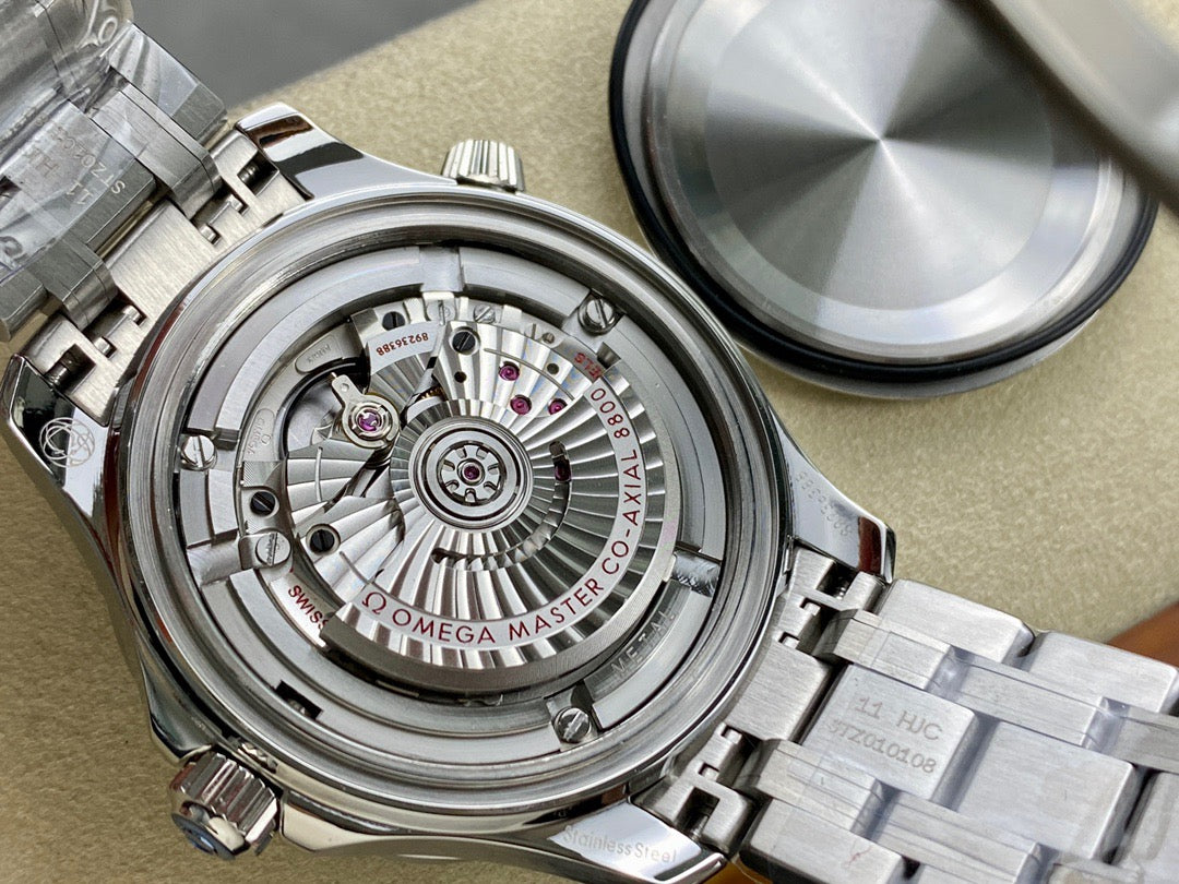 VS factory, 42mm SEA master300 V4 version