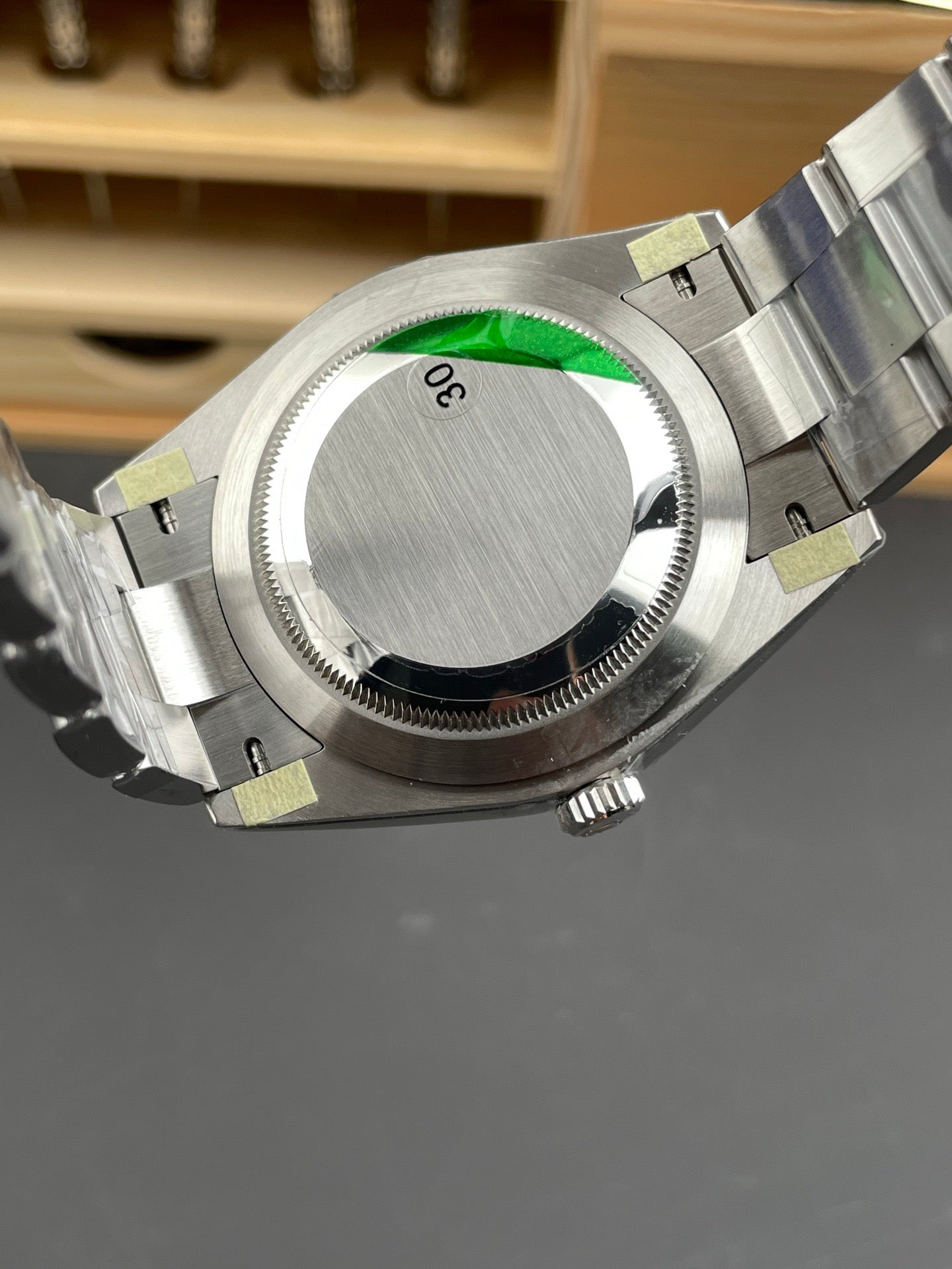 VSF OYSTER PERPETUAL