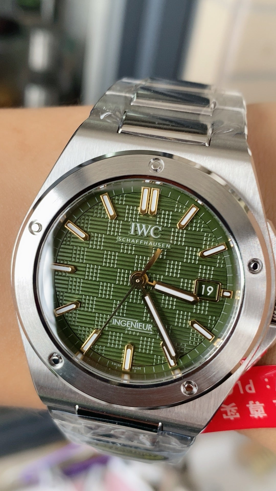 MZ 40mm engineer