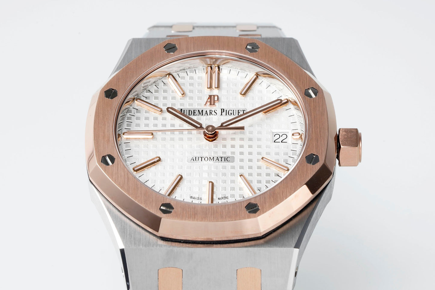 APS Royal Oak 15450 37mm