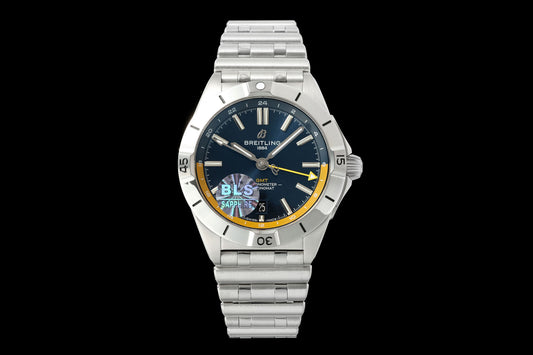 BLS Chronomat Automatic GMT 40