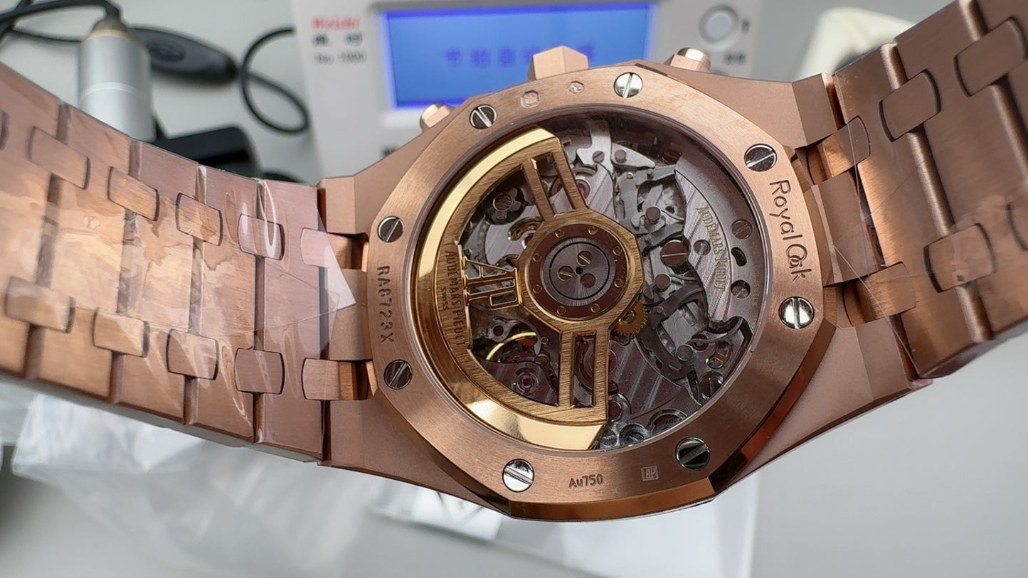 APS factory Royal Oak 26240