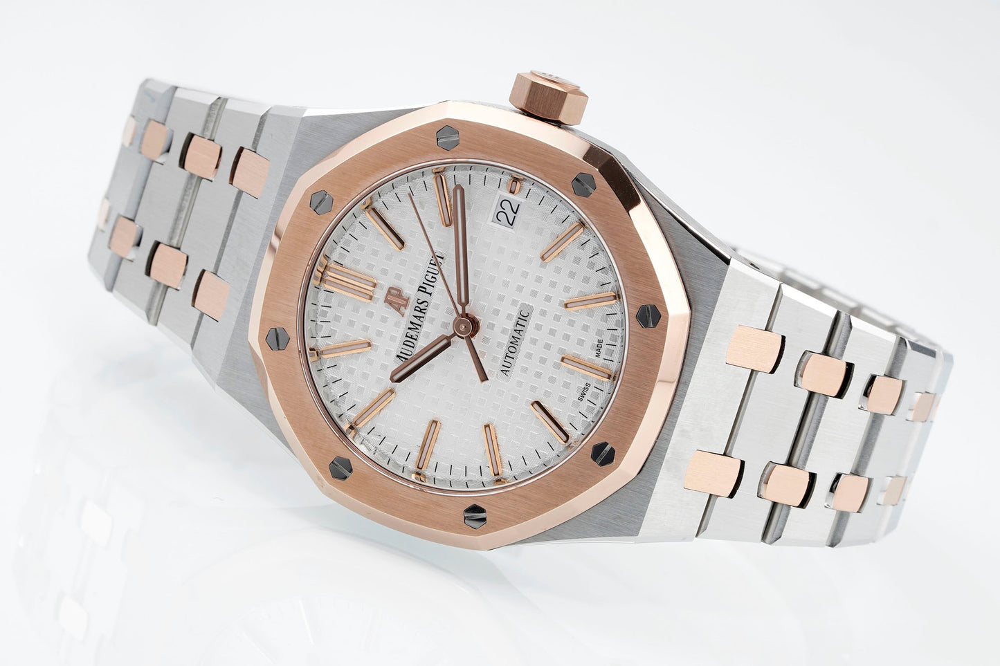 APS Royal Oak 15450 37mm