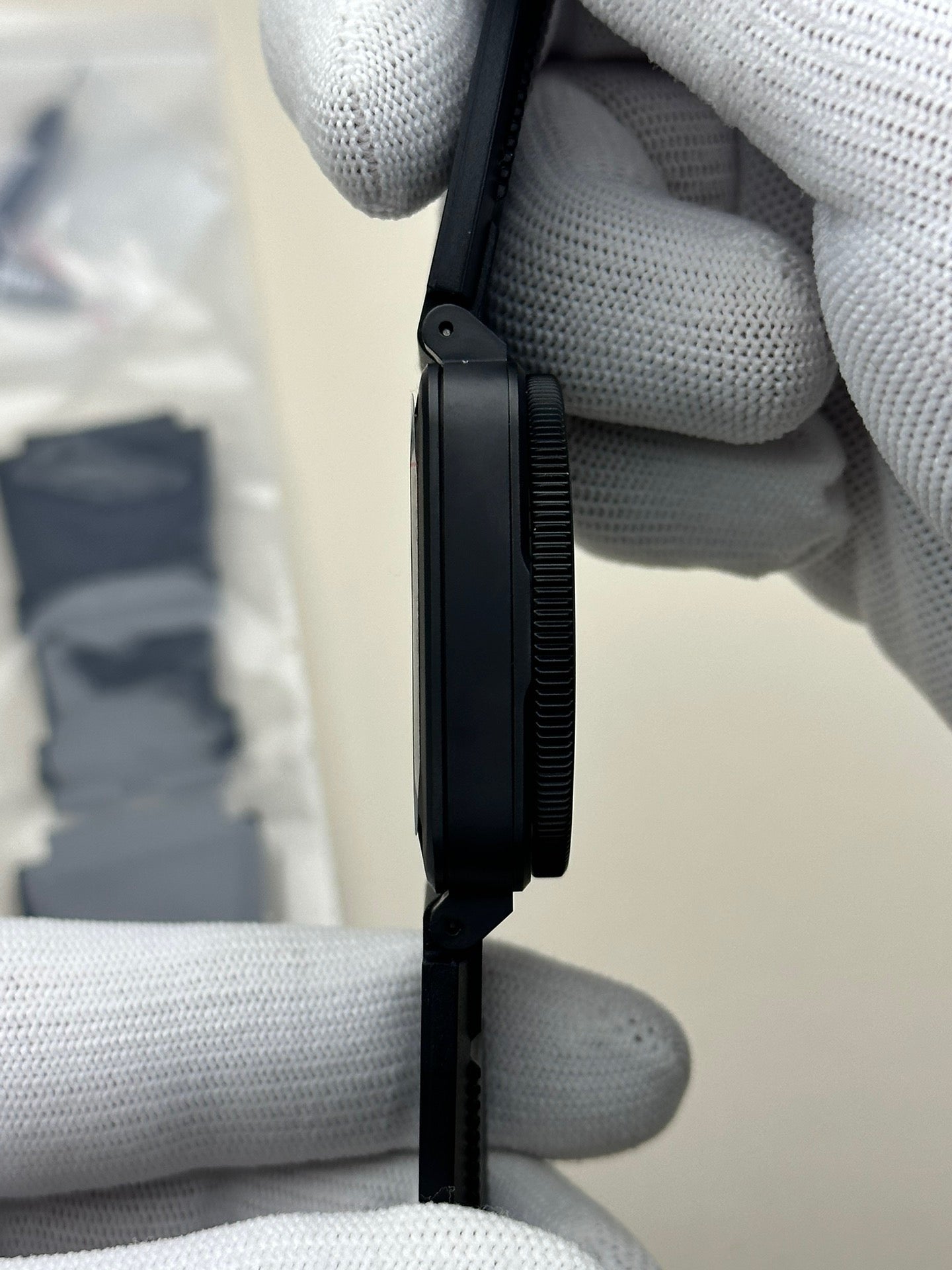 M+ factory Bell&Ross BR 03