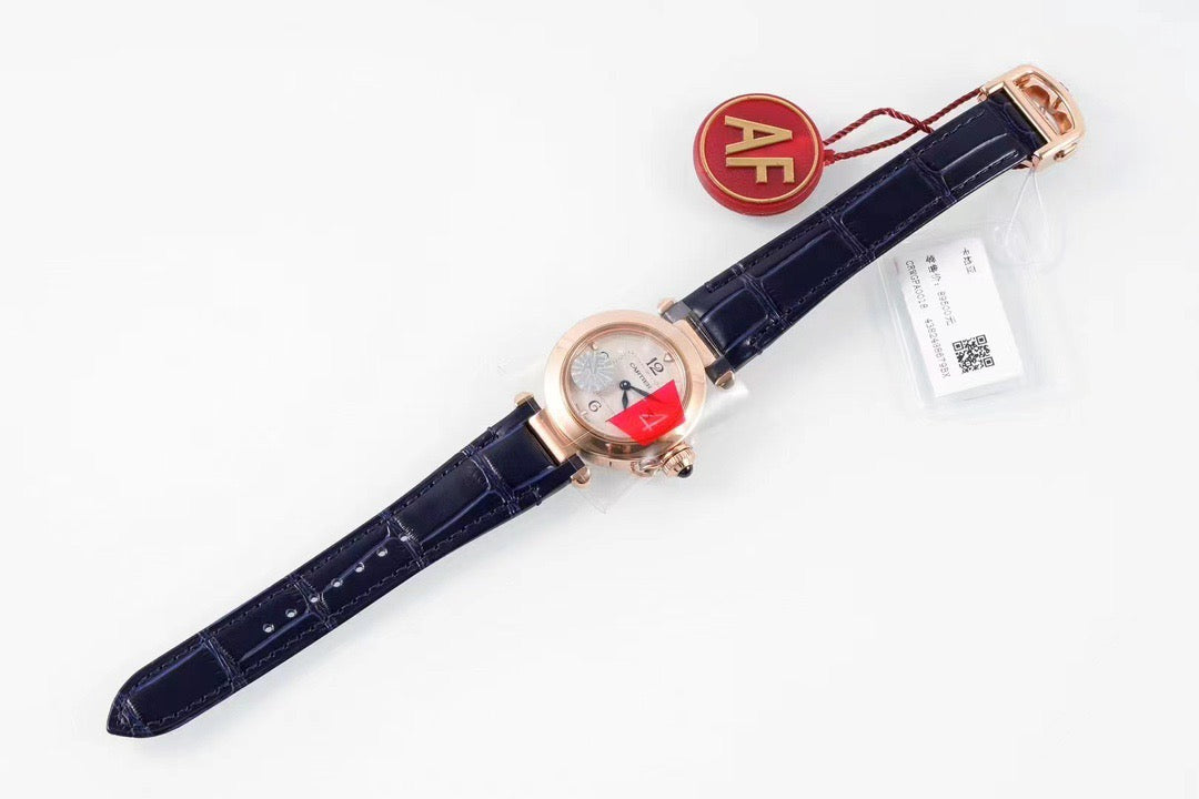 AF Factory 30mm PASHA Quarzo