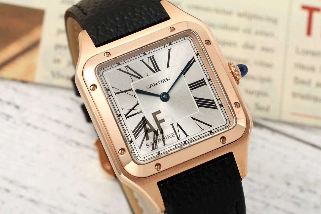 AF factory Quartz santos