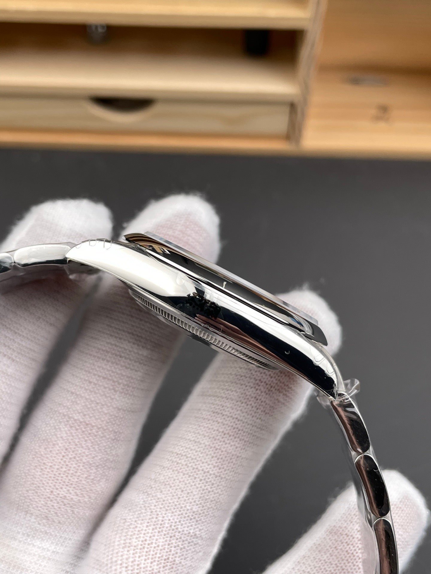 VSF OYSTER PERPETUAL