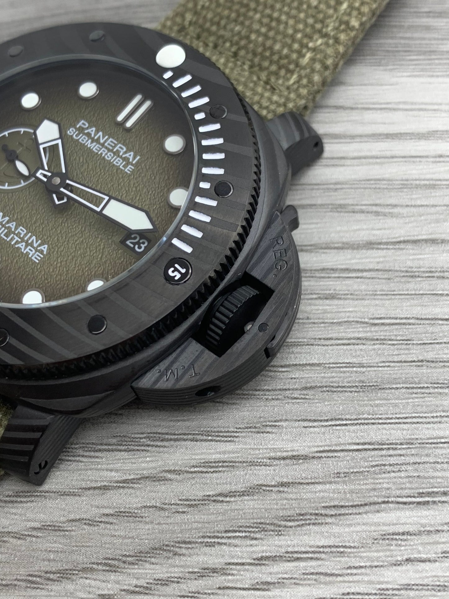 KING factory.Panerai.PAM