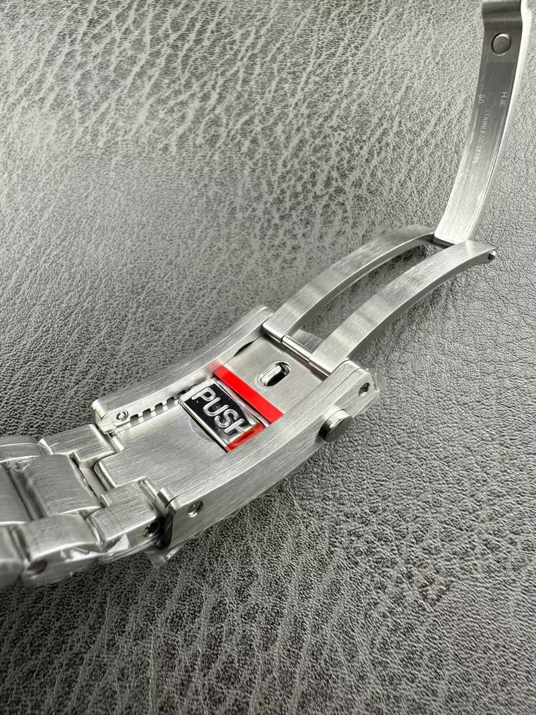 VSF Omega Planet Ocean 39.5mm