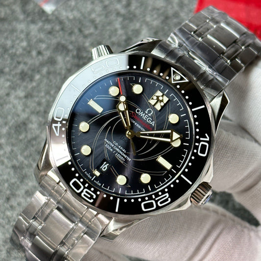 VS factory 007/42mm seamaster300 V4 version