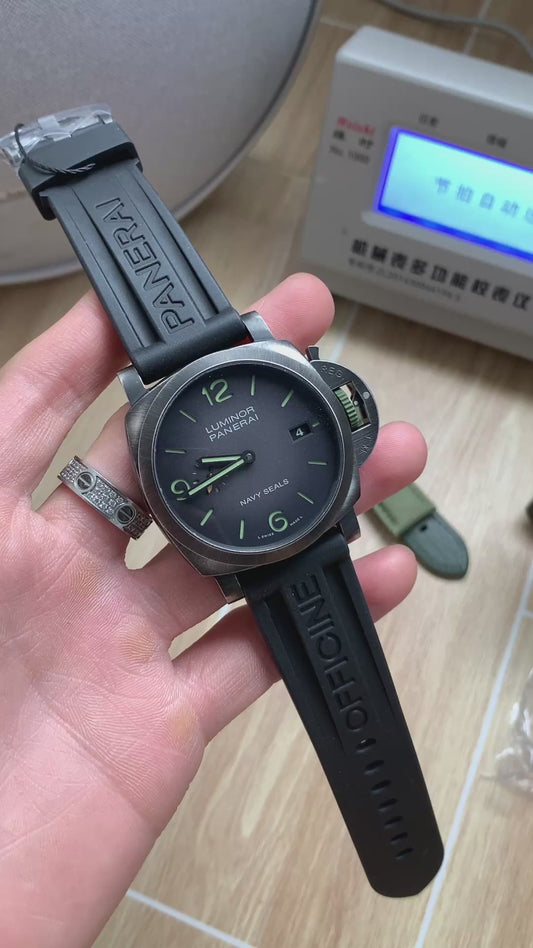 VS factory Super Clone 44mm PAM1412