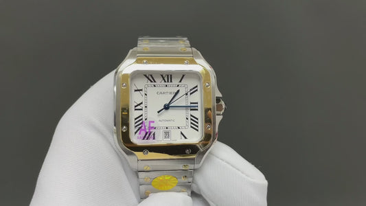 AF 39.8*47.5mm santos