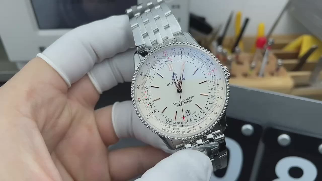 V7 factory Aviation Timing 1.
