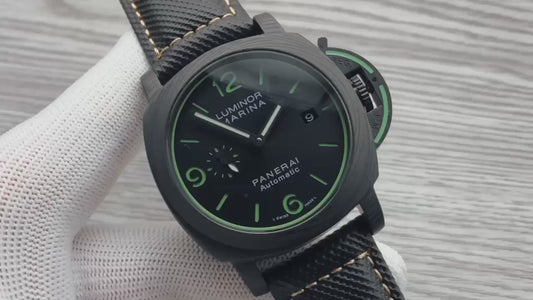 KING factory Clone version PAM01118