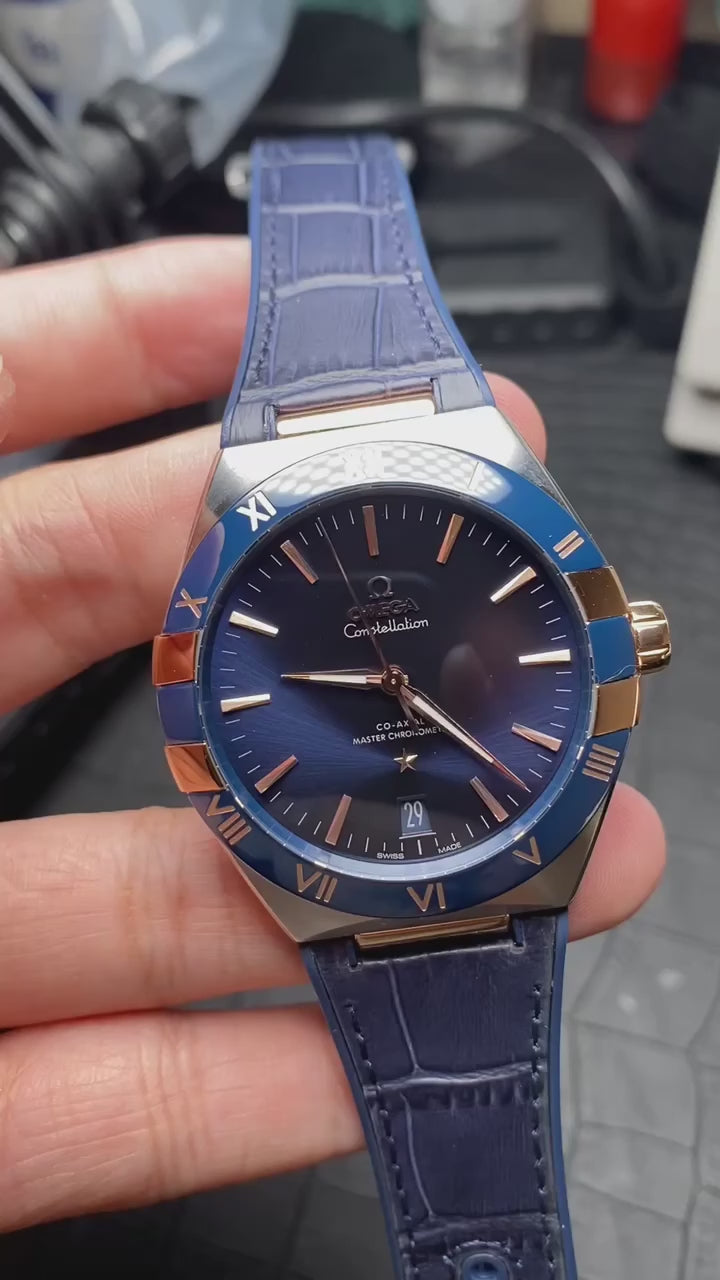 VS factory 41mm Constellation