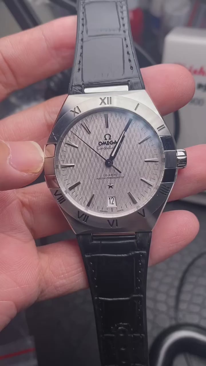 VS factory 41mm Constellation