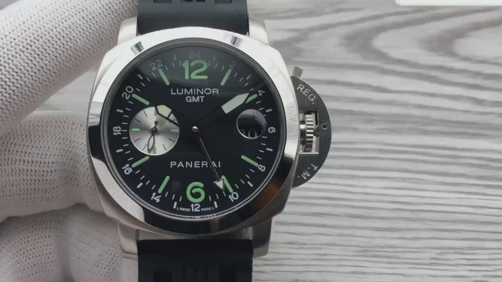 KING Factory, Clone version.PAM01088