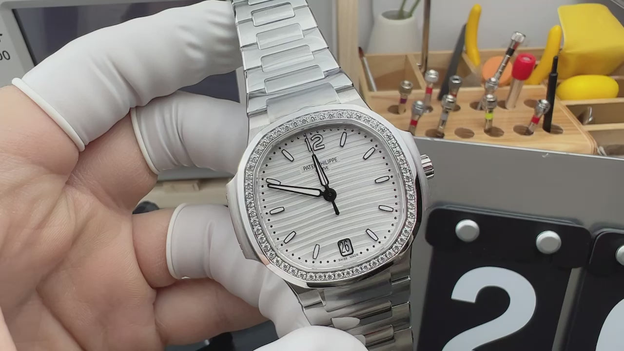3KFactory, Nautilus 7118 da donna